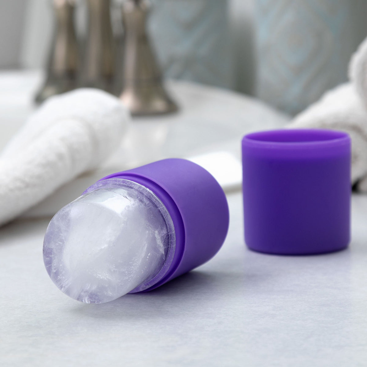 Silicone Ice Roller for Face