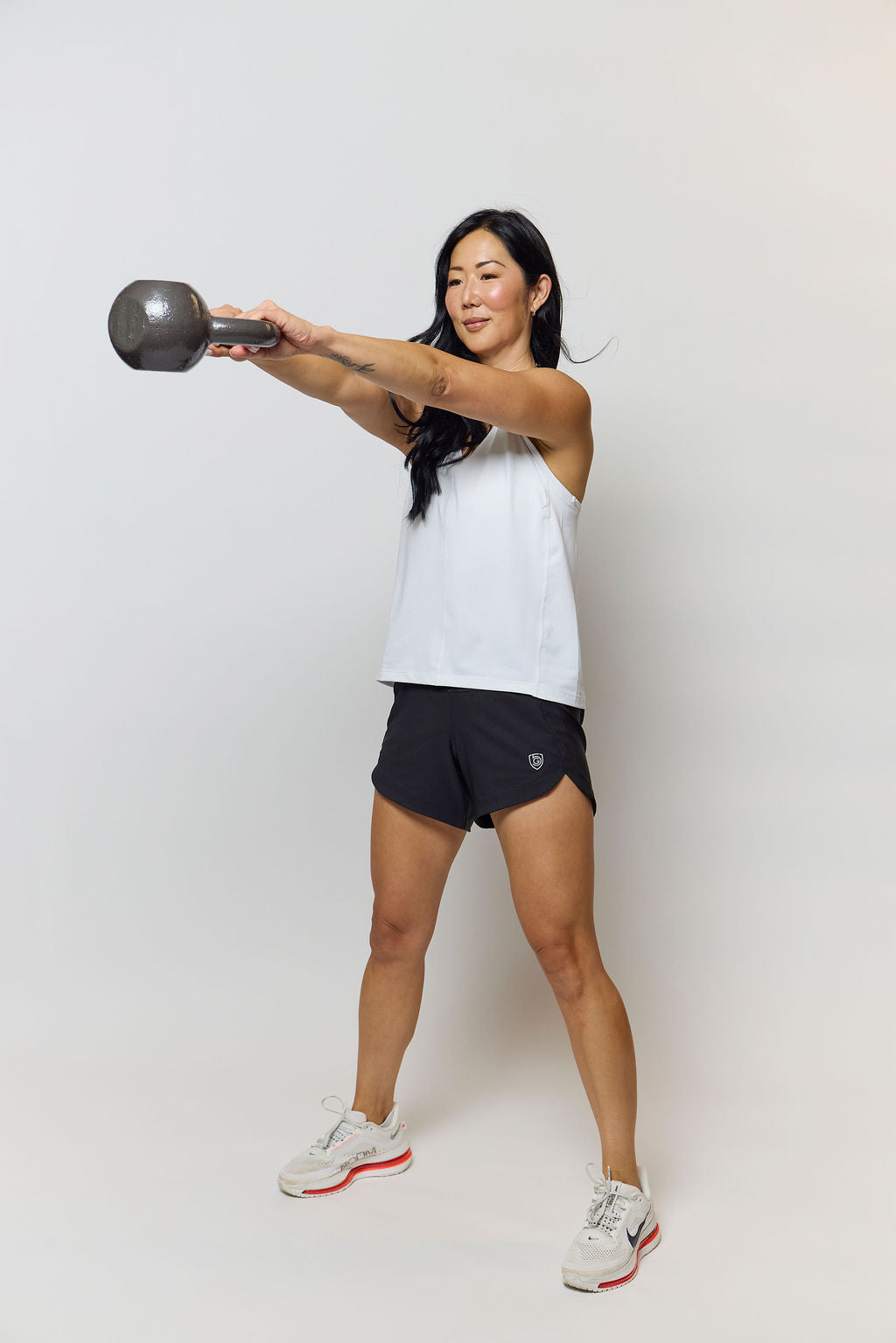 Goal Five Excel Women's Workout Shorts