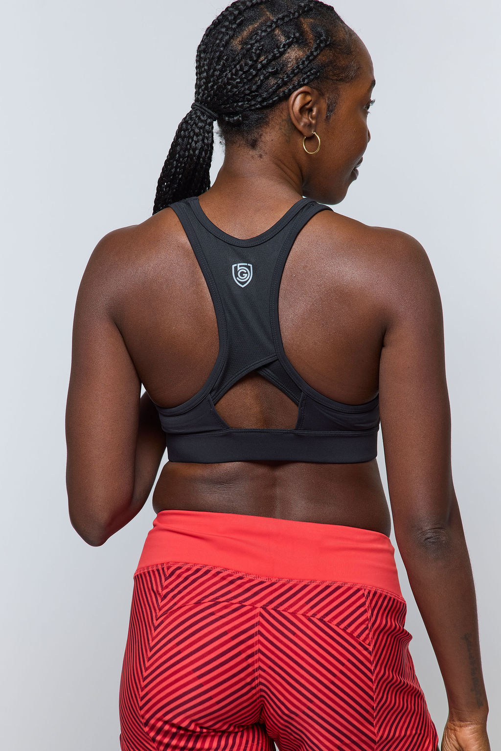 Goal Five Excel Women's Workout Shorts