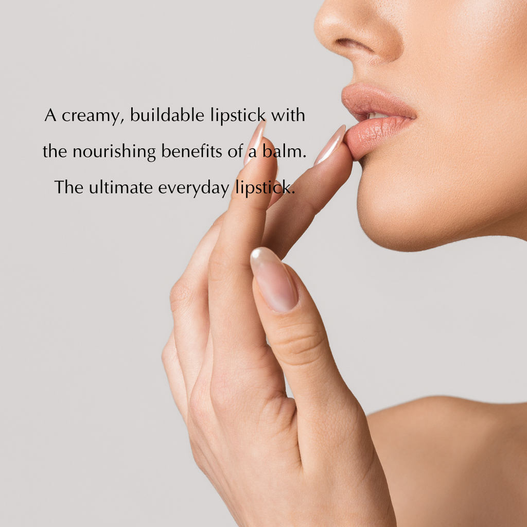 EpiLynx Lip Crayon & Liner – Creamy 2-in-1
