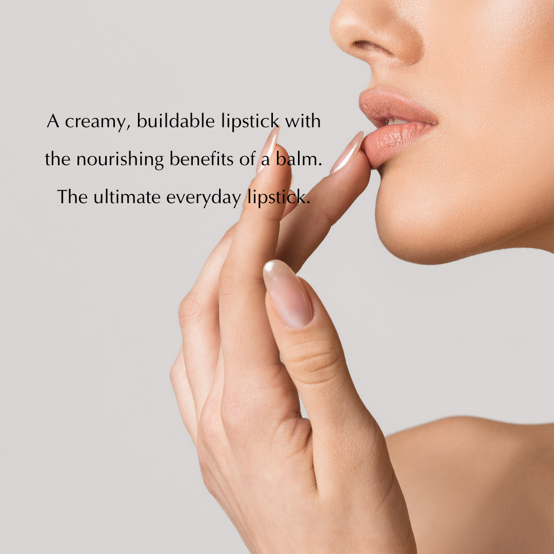 EpiLynx Lip Crayon & Liner – Creamy 2-in-1