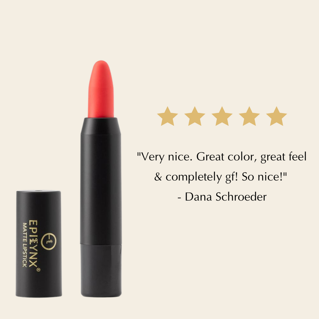 EpiLynx Lip Crayon & Liner – Creamy 2-in-1