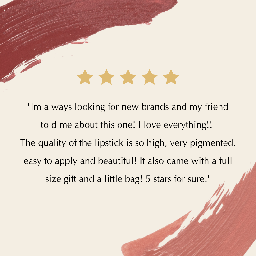 EpiLynx Liquid Lipstick & Gloss – Long-Wear, Vegan