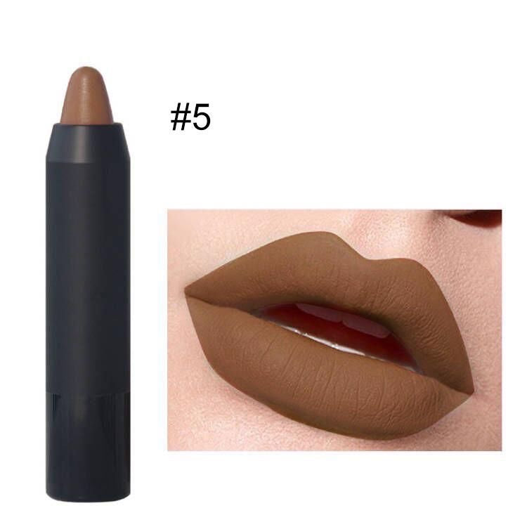 EpiLynx Lip Crayon & Liner – Creamy 2-in-1