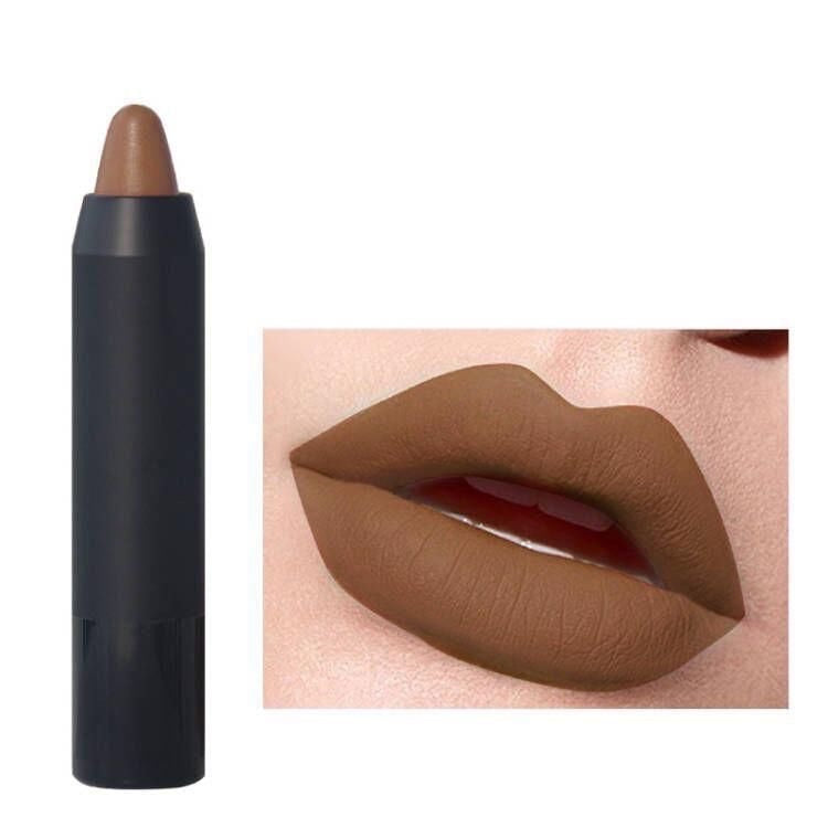 EpiLynx Lip Crayon & Liner – Creamy 2-in-1