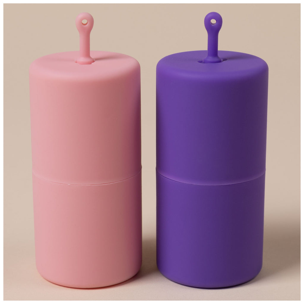 Silicone Ice Roller for Face