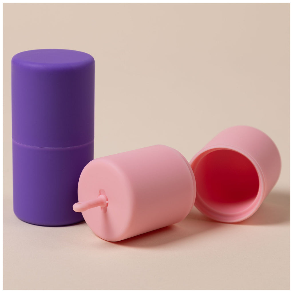 Silicone Ice Roller for Face