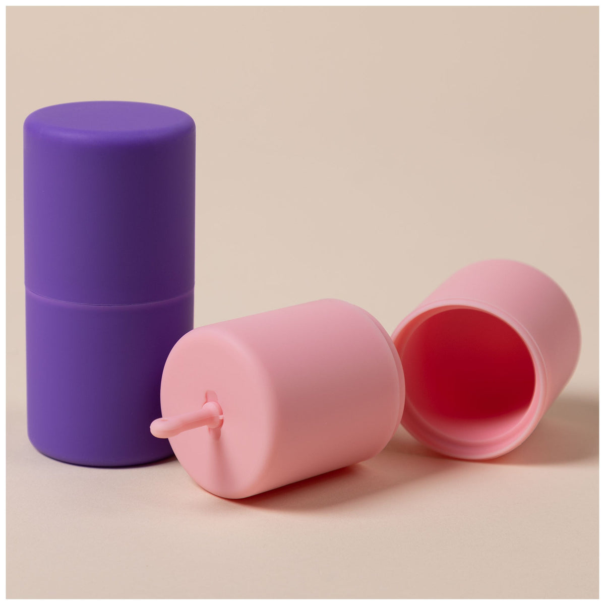 Silicone Ice Roller for Face