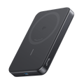Anker MagGo 10K Slim Magnetic Power Bank – Qi2 15W