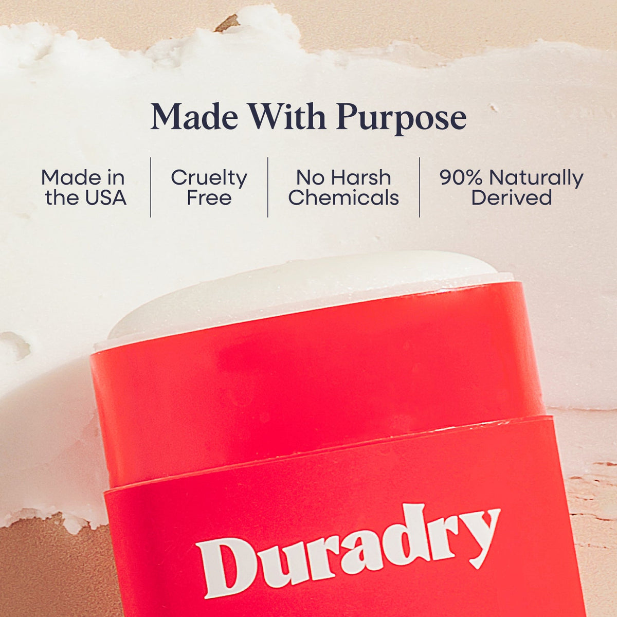 Duradry Signature Starter Kit – Full-Body Sweat & Odor Routine