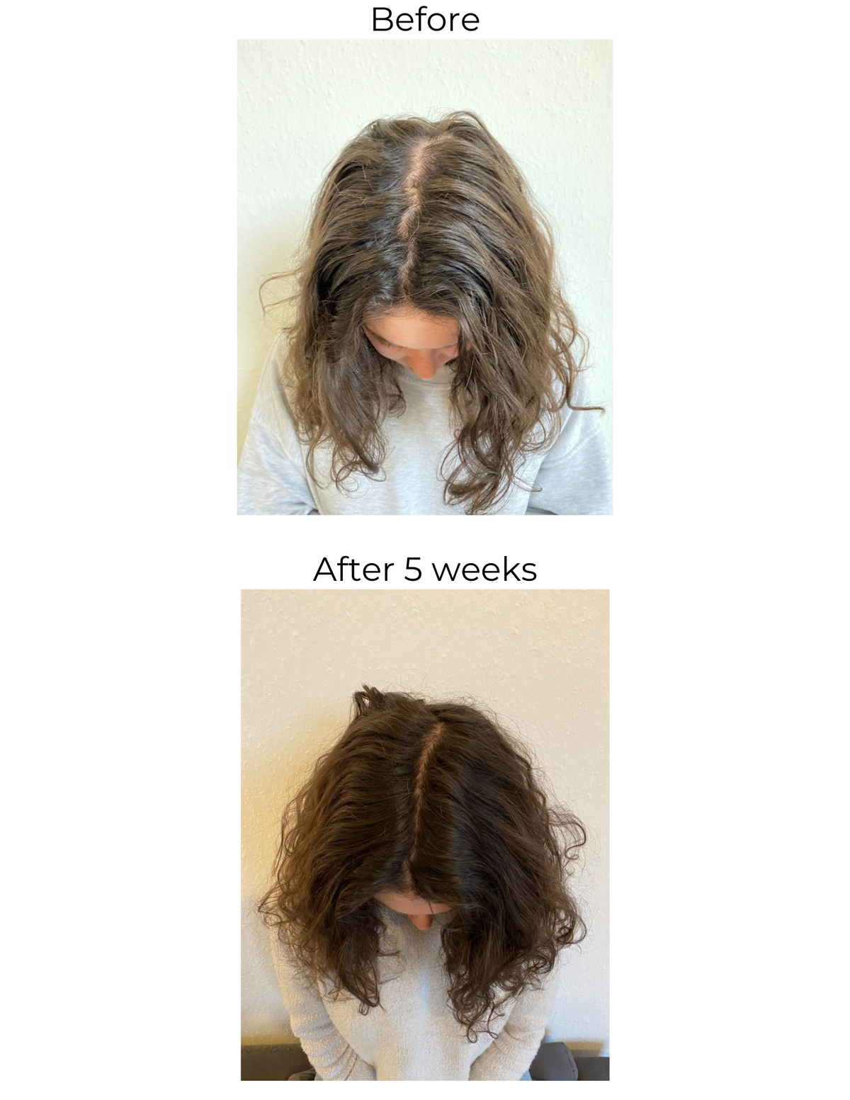 Elleada Botanical Scalp & Hair Serum