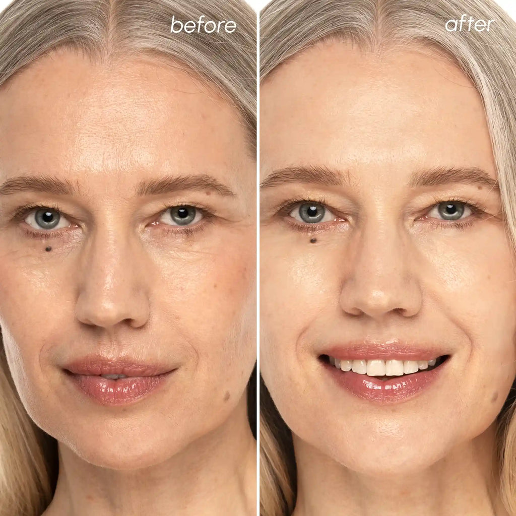MAREE Collagen & Retinol Toner Pads