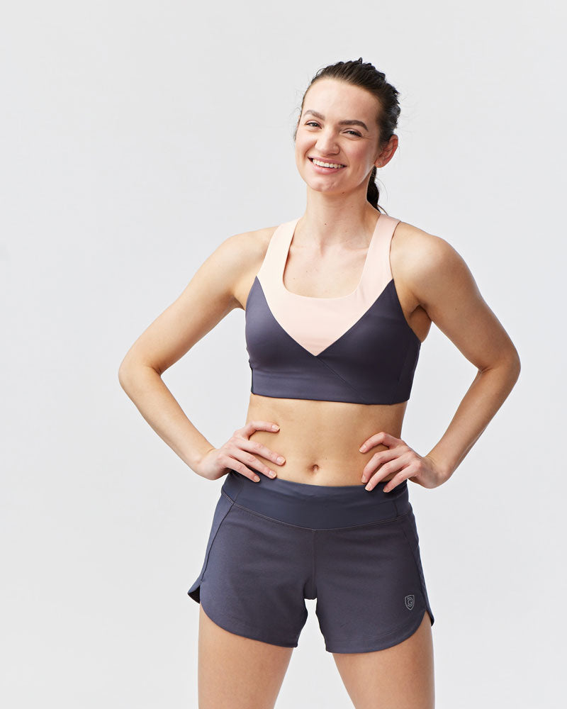 Goal Five Excel Women's Workout Shorts