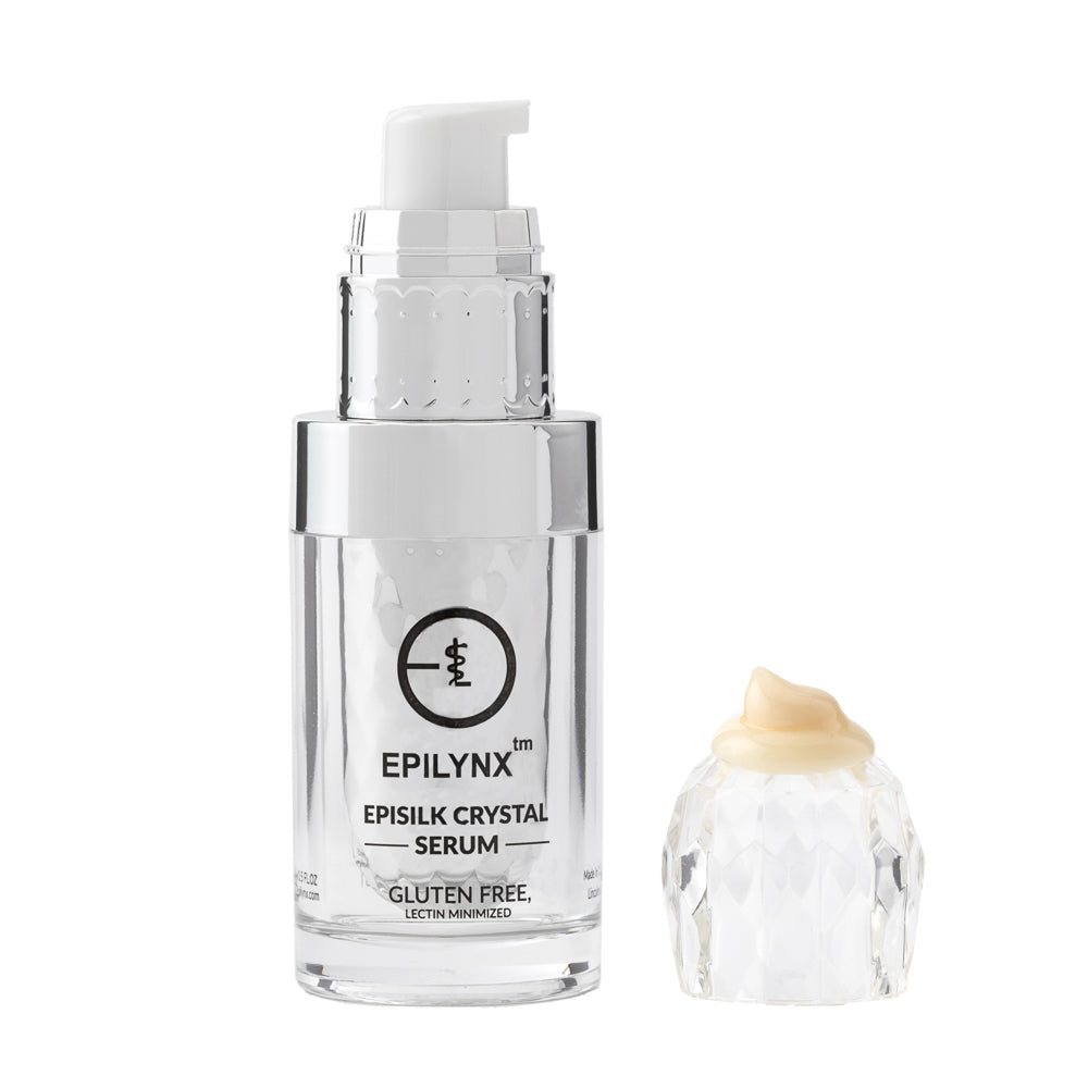 EpiLynx Brightening & Lifting Face Serum