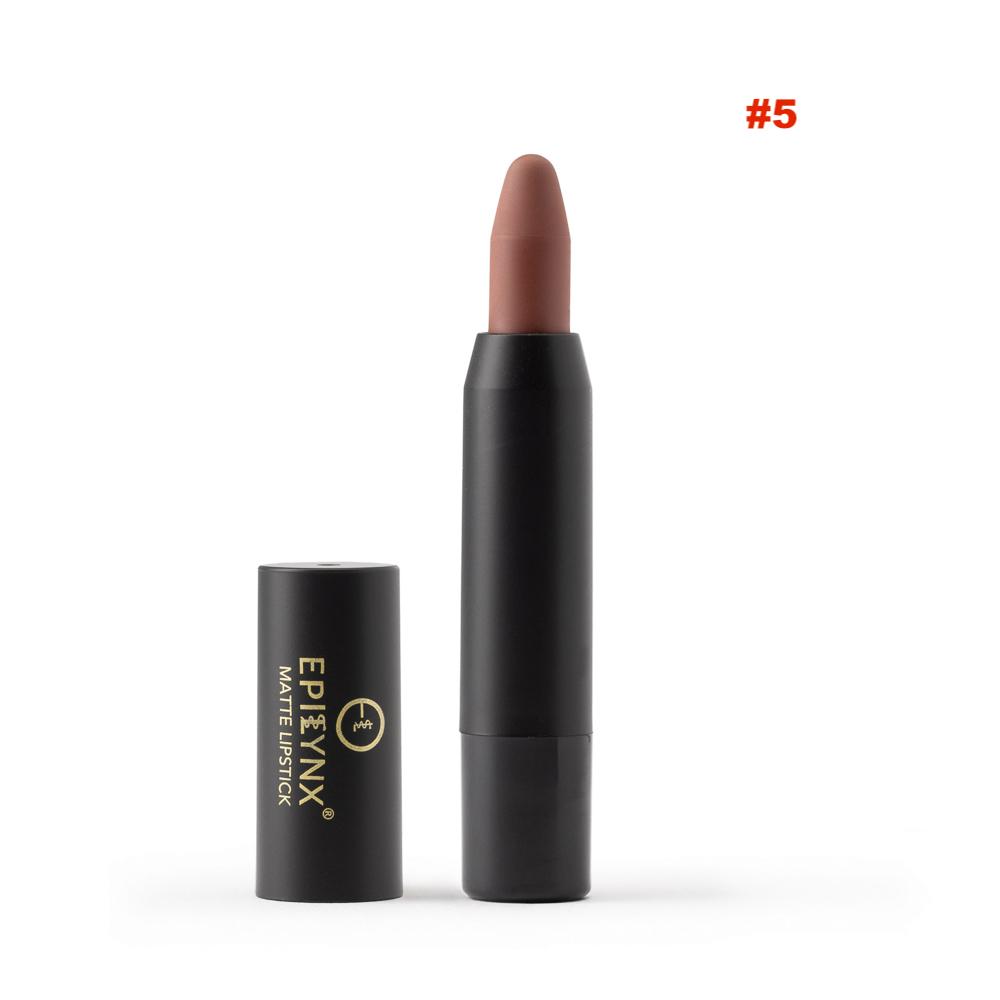 EpiLynx Lip Crayon & Liner – Creamy 2-in-1