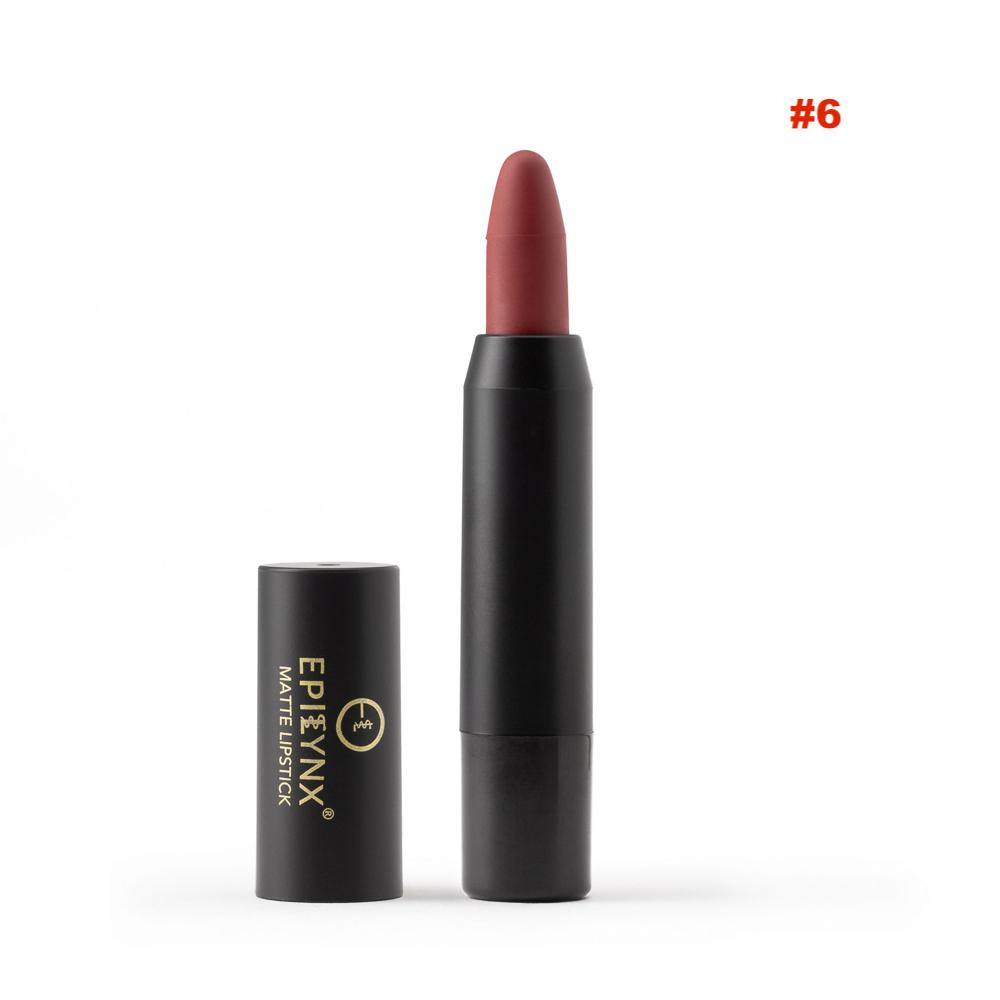 EpiLynx Lip Crayon & Liner – Creamy 2-in-1