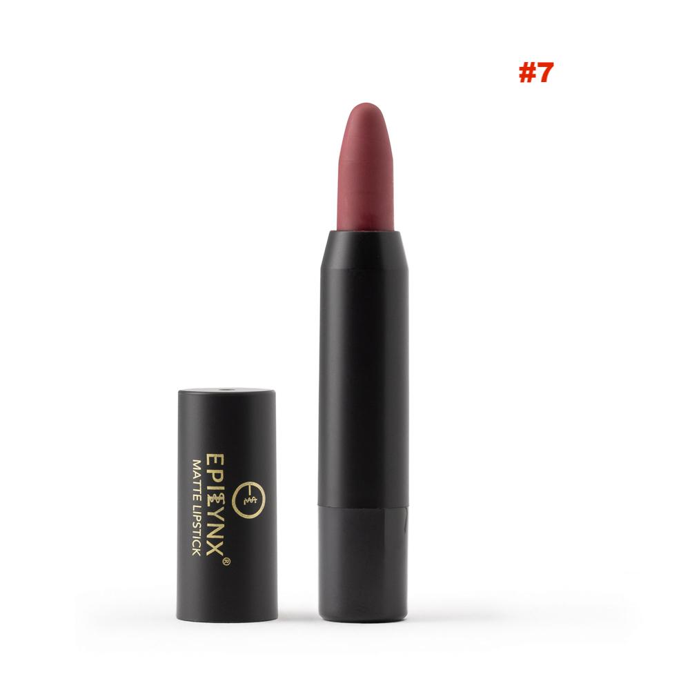 EpiLynx Lip Crayon & Liner – Creamy 2-in-1