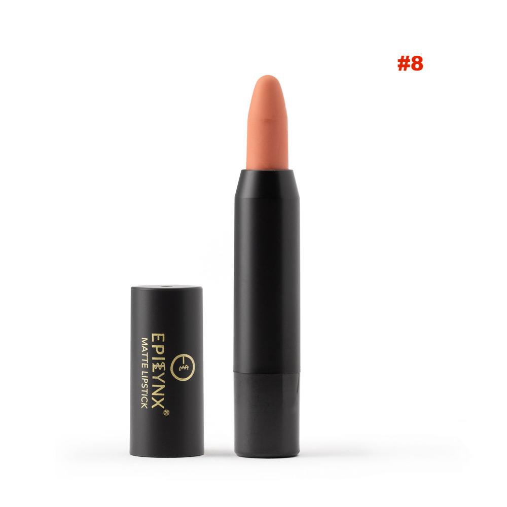 EpiLynx Lip Crayon & Liner – Creamy 2-in-1