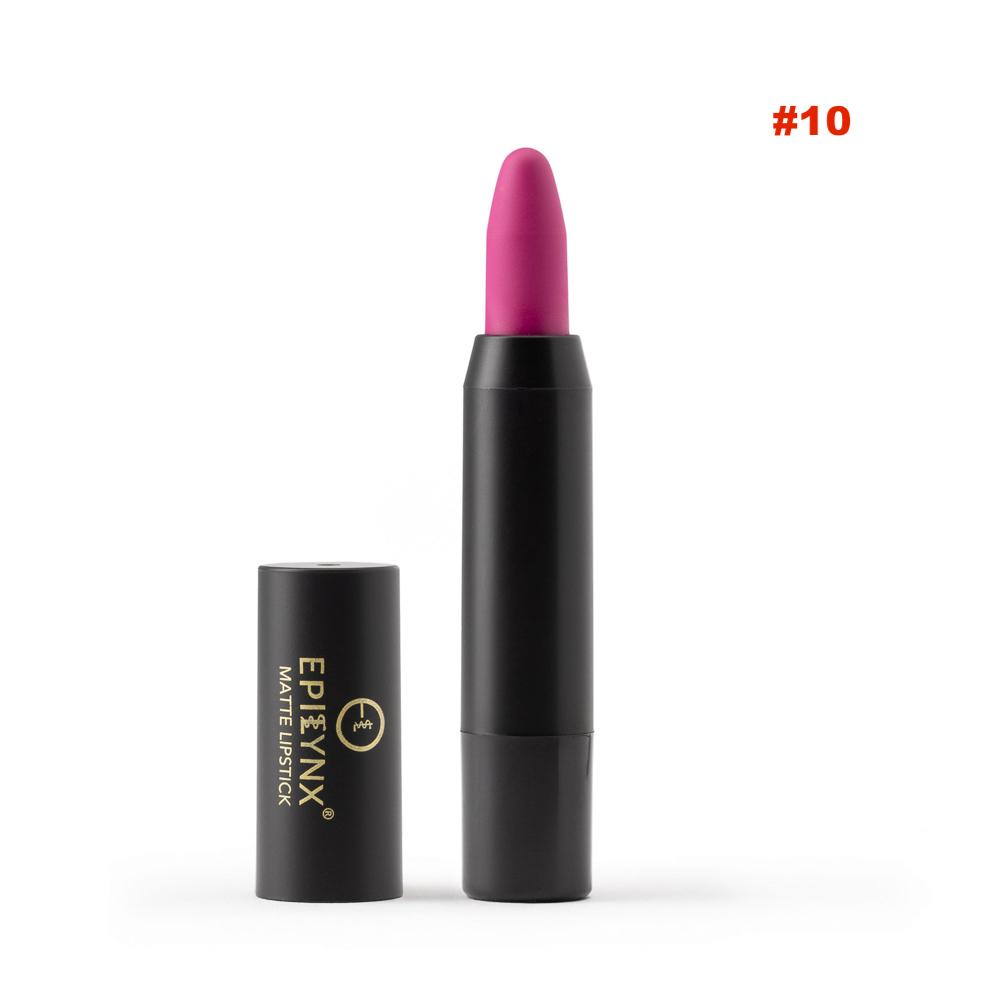 EpiLynx Lip Crayon & Liner – Creamy 2-in-1