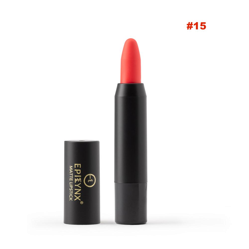EpiLynx Lip Crayon & Liner – Creamy 2-in-1