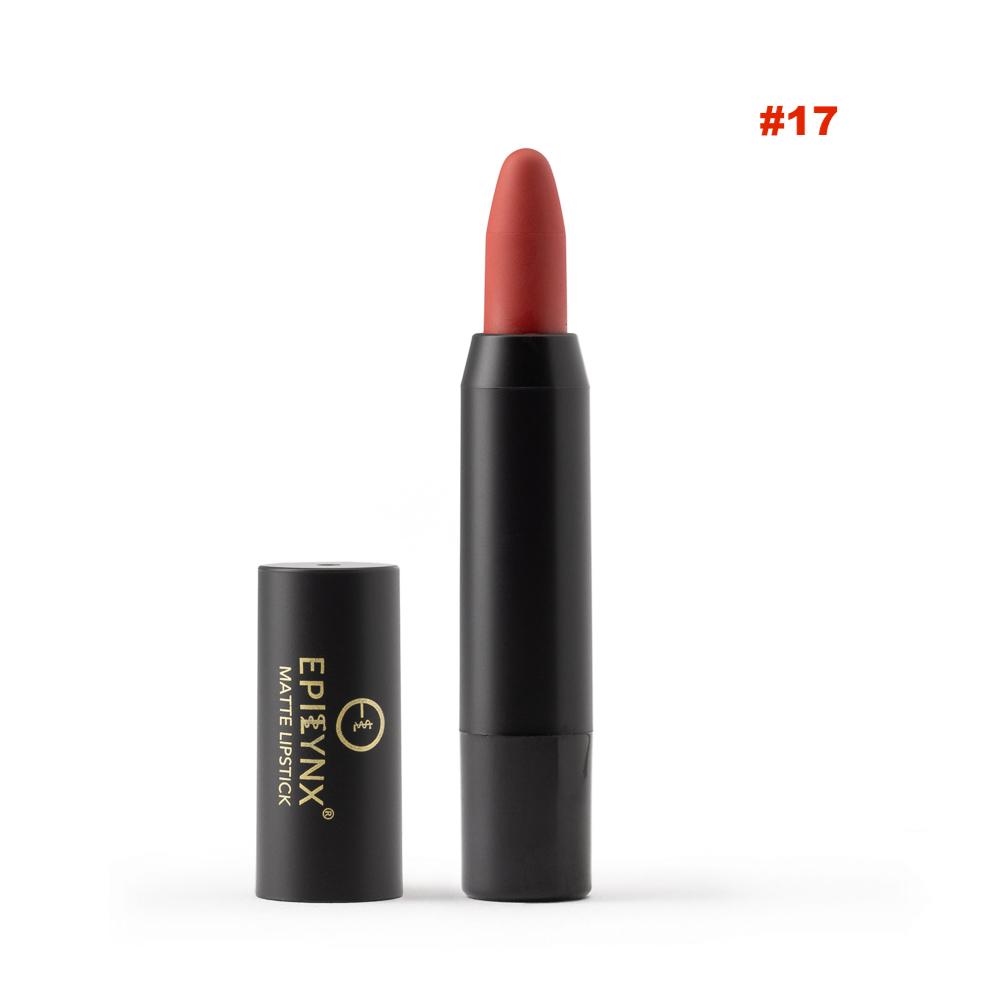 EpiLynx Lip Crayon & Liner – Creamy 2-in-1