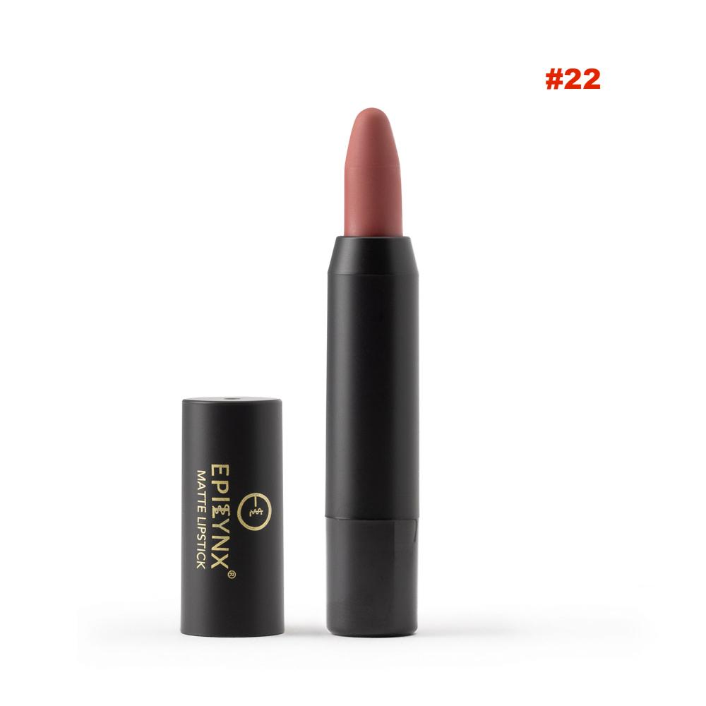 EpiLynx Lip Crayon & Liner – Creamy 2-in-1