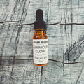 Luminous Glow Botanical Face Serum