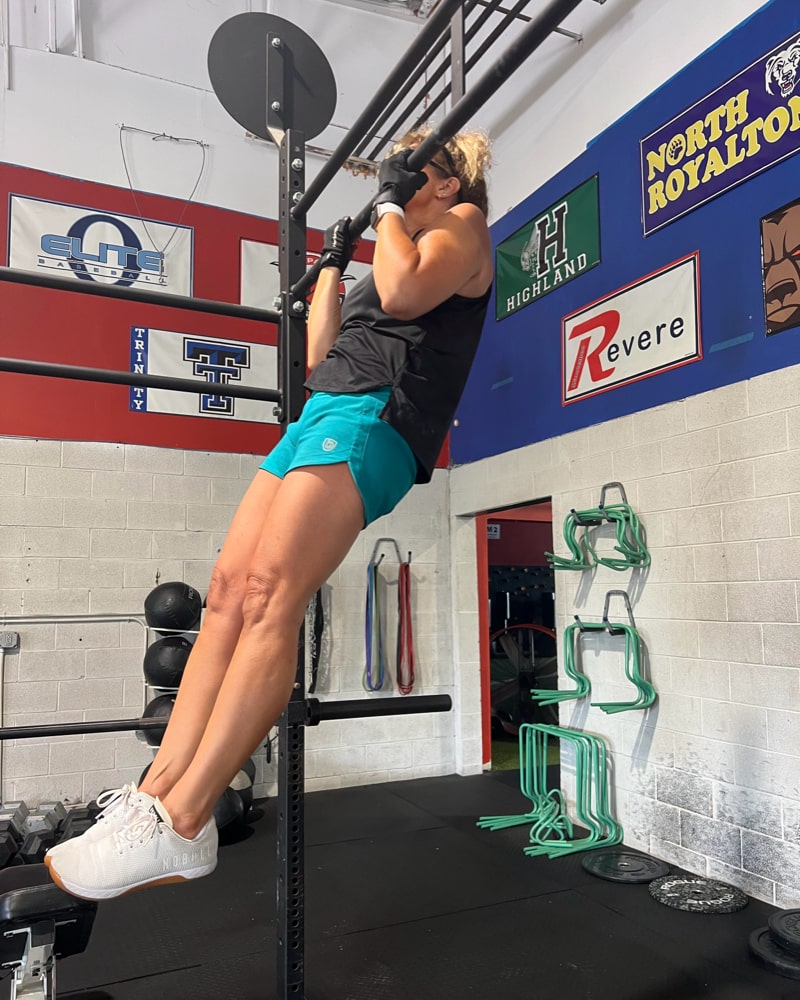 Goal Five Excel Women's Workout Shorts