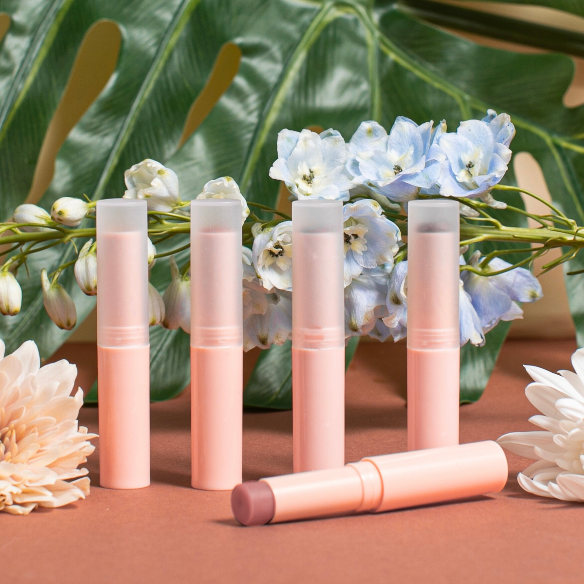 Organic Tallow Tinted Lip Balm