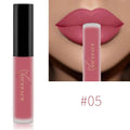 NICEFACE Matte Liquid Lipstick – Waterproof, Long-Lasting