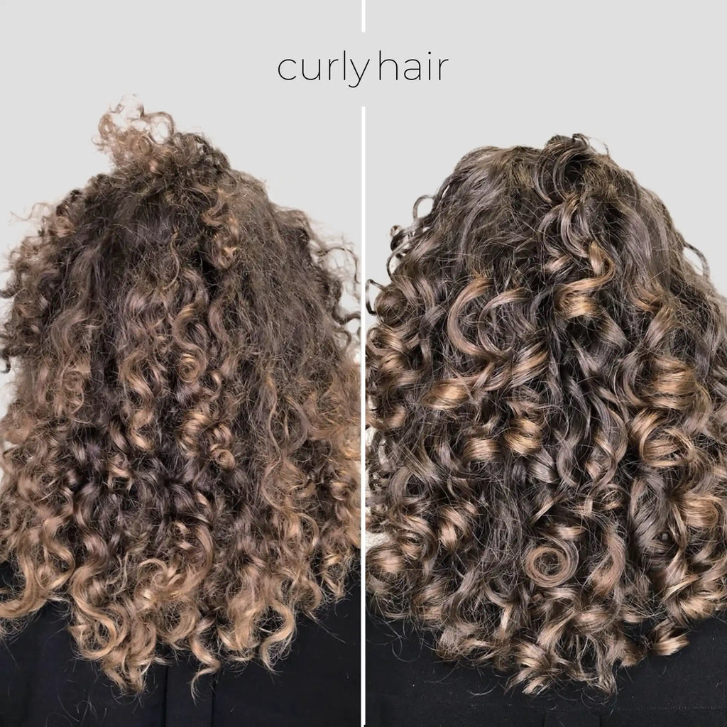 MAREE Keratin Hair Mask – Deep Conditioning for Dry, Damaged Hair