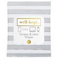 Well-Kept Screen Cleaning Towelettes – Hamptons Design