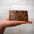 Authentic African Black Soap – Handmade in Ghana