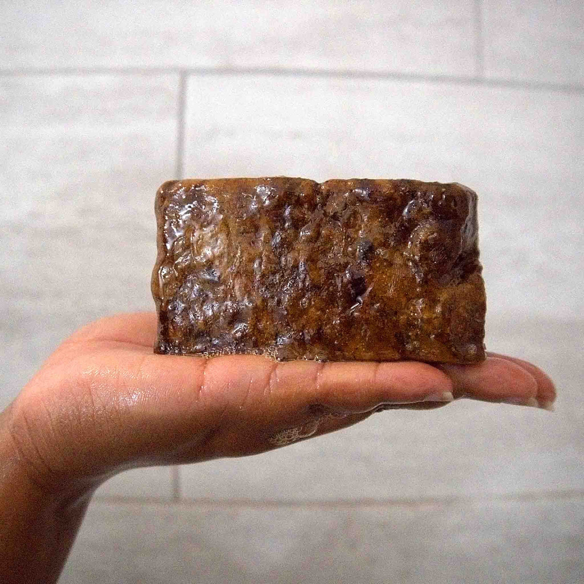 Authentic African Black Soap – Handmade in Ghana