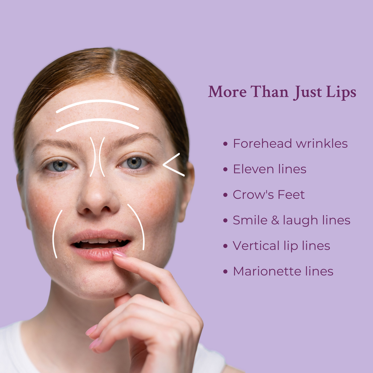 PRAI Ageless Lip & Line Filler – Instant Blurring Creme