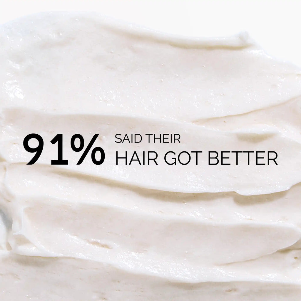 MAREE Keratin Hair Mask – Deep Conditioning for Dry, Damaged Hair