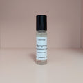 Ghost Poppy Moonstone Perfume Oil – Violet, Sandalwood & Oakmoss