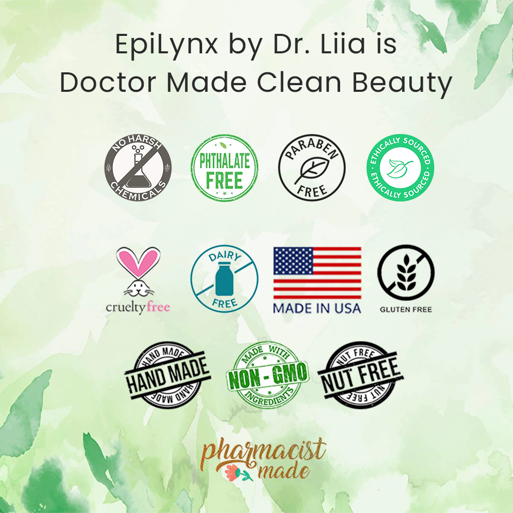 EpiLynx Brightening & Lifting Face Serum
