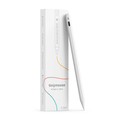 Tinymoose Pencil Pro iPad Pen – Pearl White