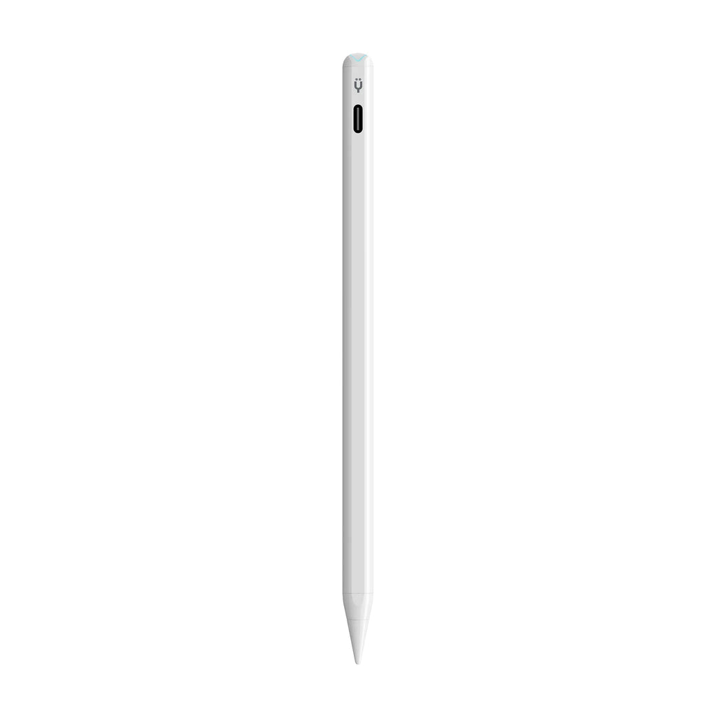 Tinymoose Pencil Pro iPad Pen – Pearl White