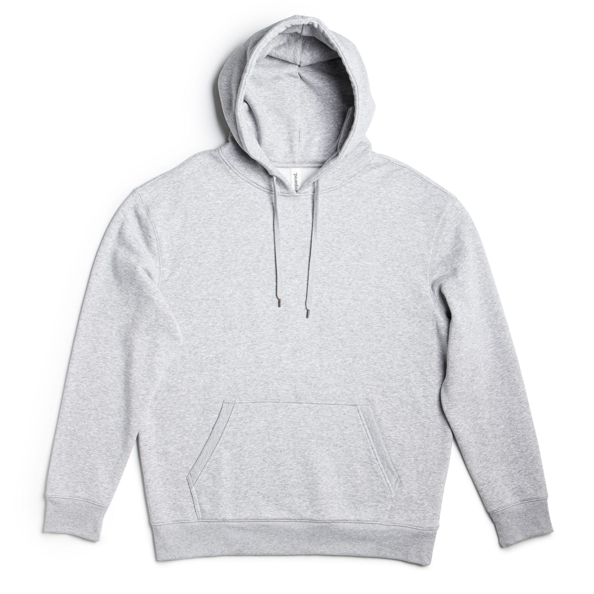 Heavyweight Pullover Hoodie – 10 oz Fleece, XS–4XL