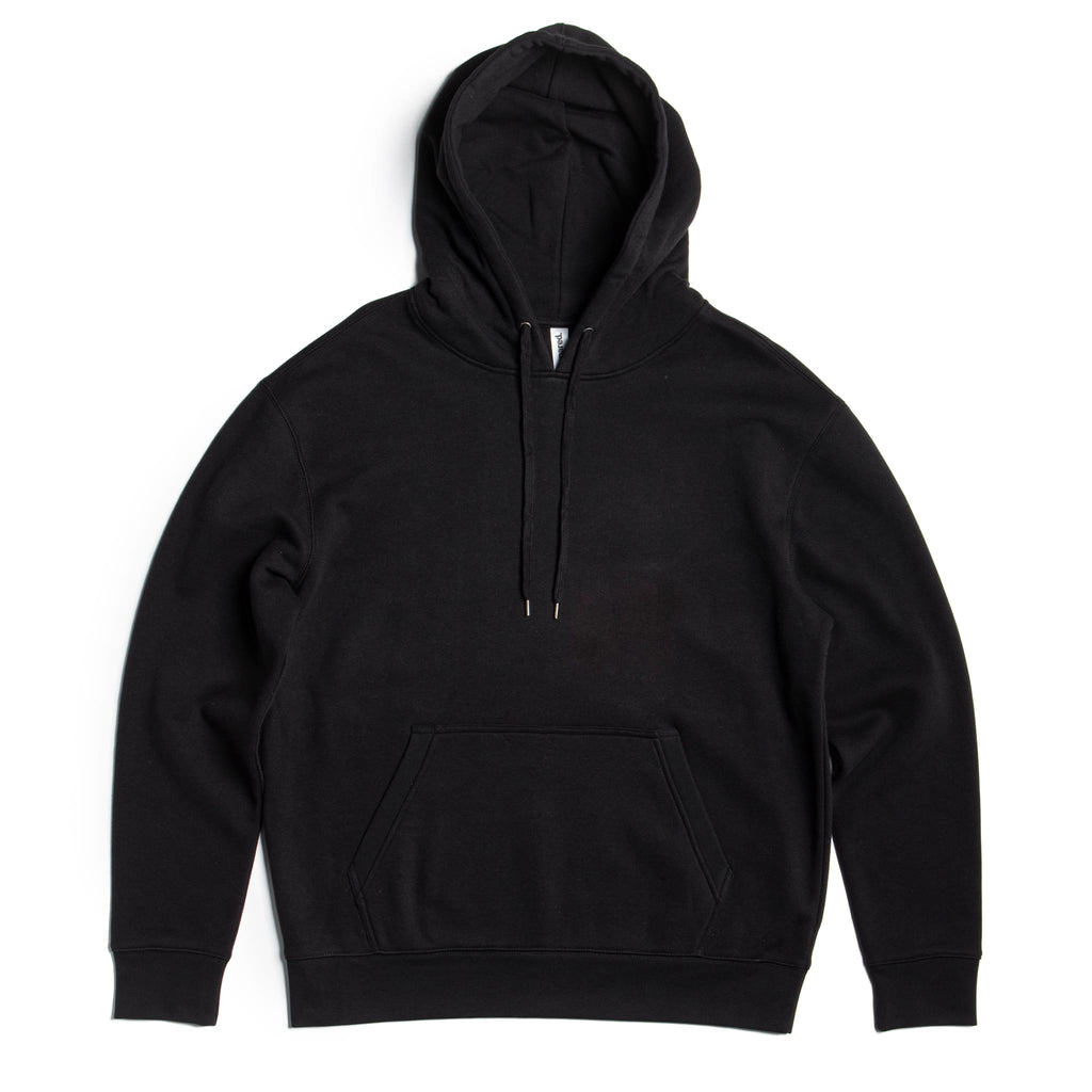 Heavyweight Pullover Hoodie – 10 oz Fleece, XS–4XL