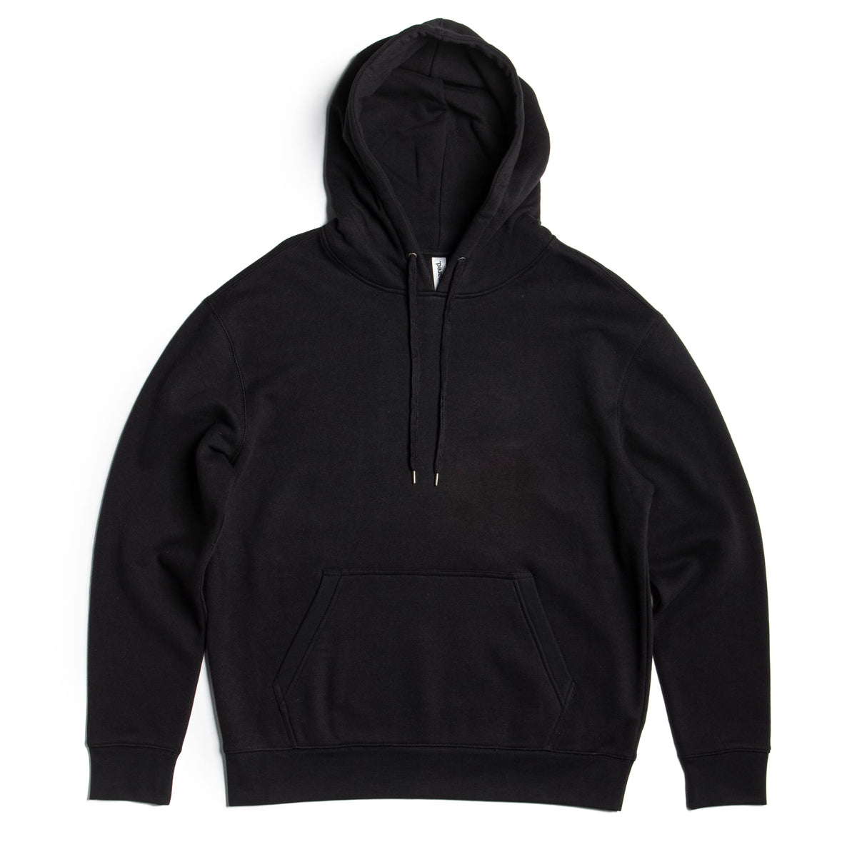Heavyweight Pullover Hoodie – 10 oz Fleece, XS–4XL