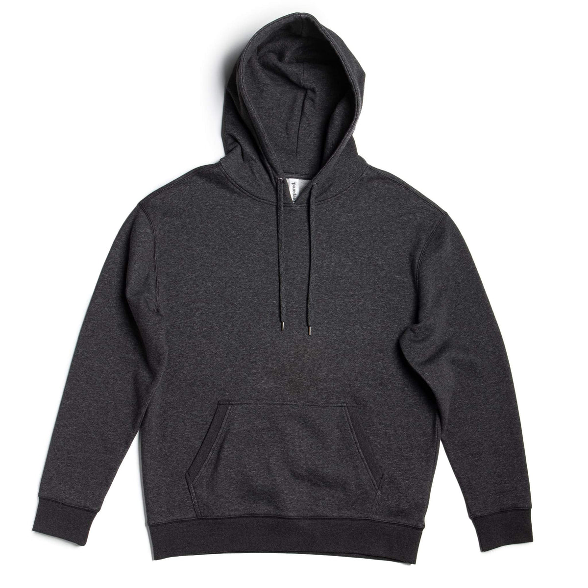 Heavyweight Pullover Hoodie – 10 oz Fleece, XS–4XL