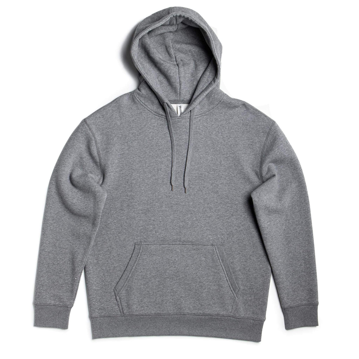Heavyweight Pullover Hoodie – 10 oz Fleece, XS–4XL