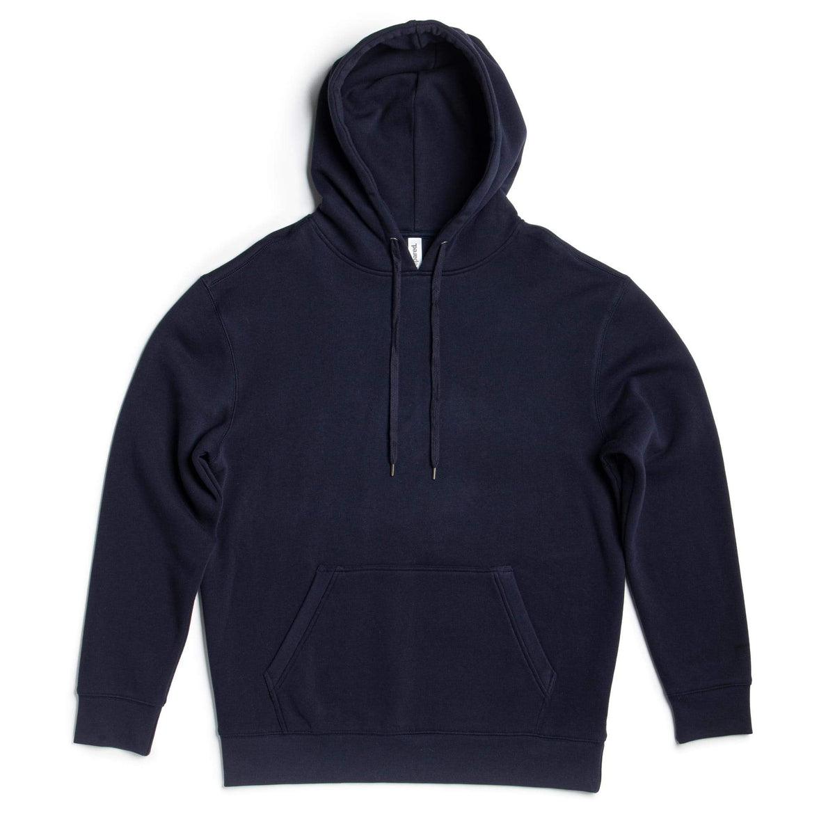 Heavyweight Pullover Hoodie – 10 oz Fleece, XS–4XL