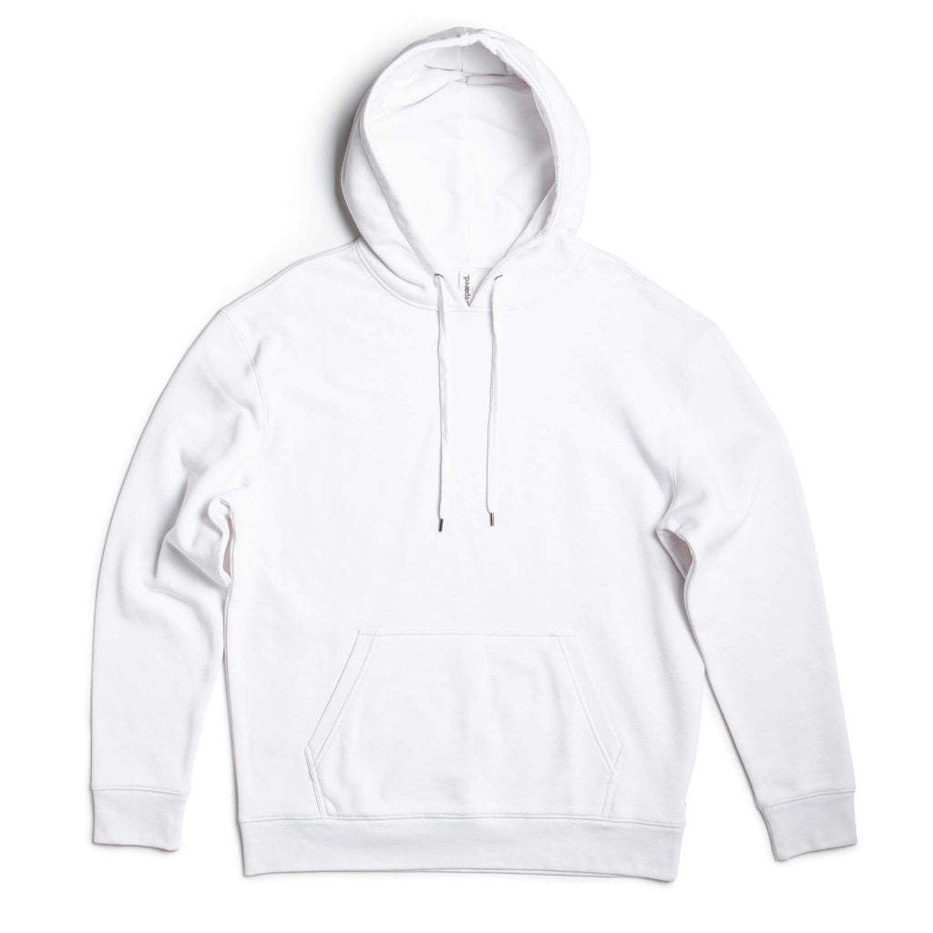 Heavyweight Pullover Hoodie – 10 oz Fleece, XS–4XL