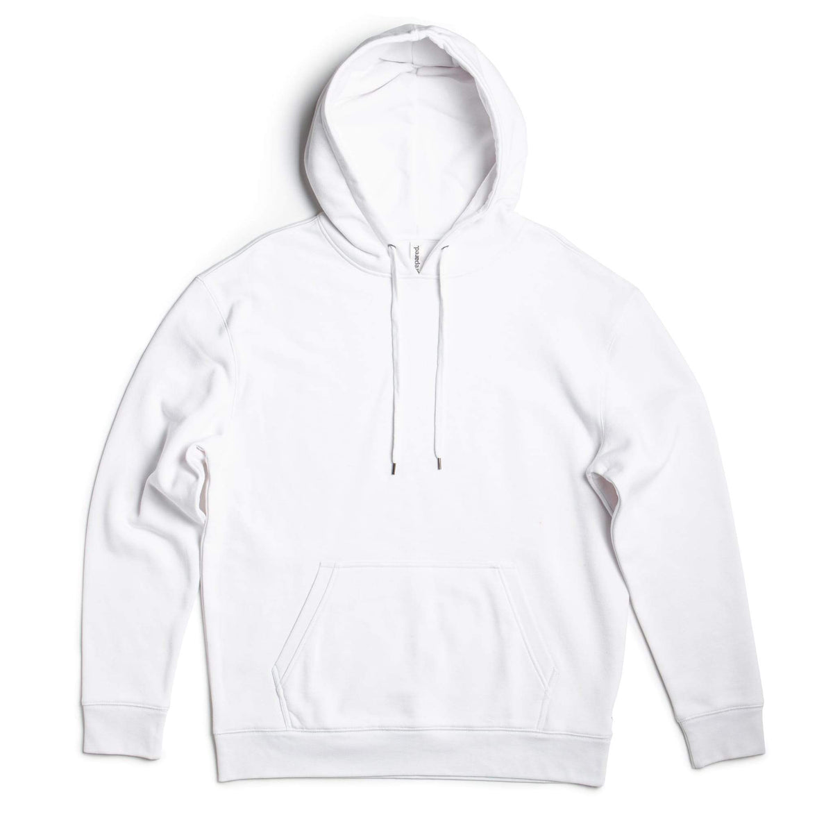 Heavyweight Pullover Hoodie – 10 oz Fleece, XS–4XL
