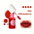 Fruity Water Lip Tint – 4 Shades or 4-Pack