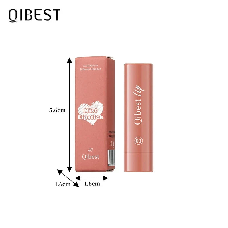 Tapered Matte Lip Liner – Velvet Finish